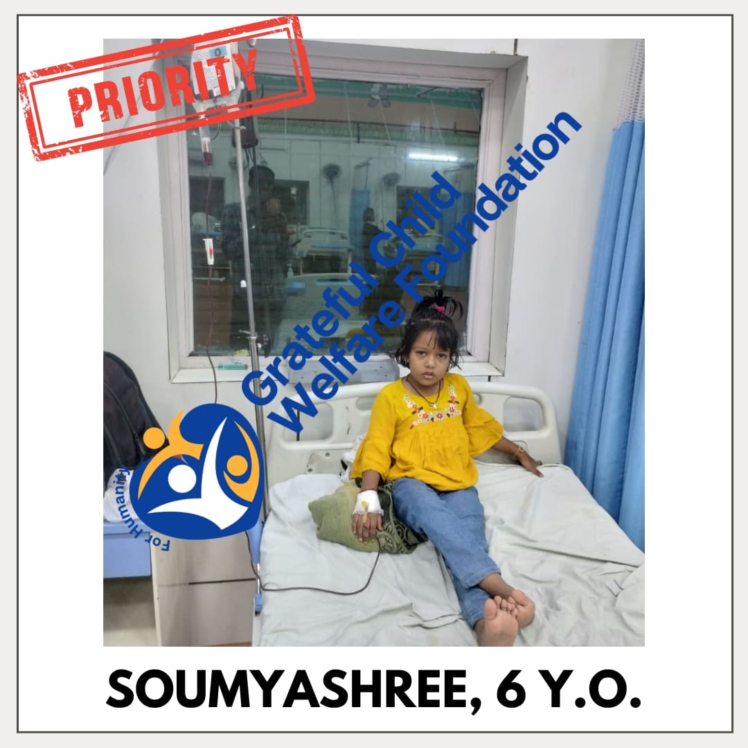 Soumyashree GCWF Case