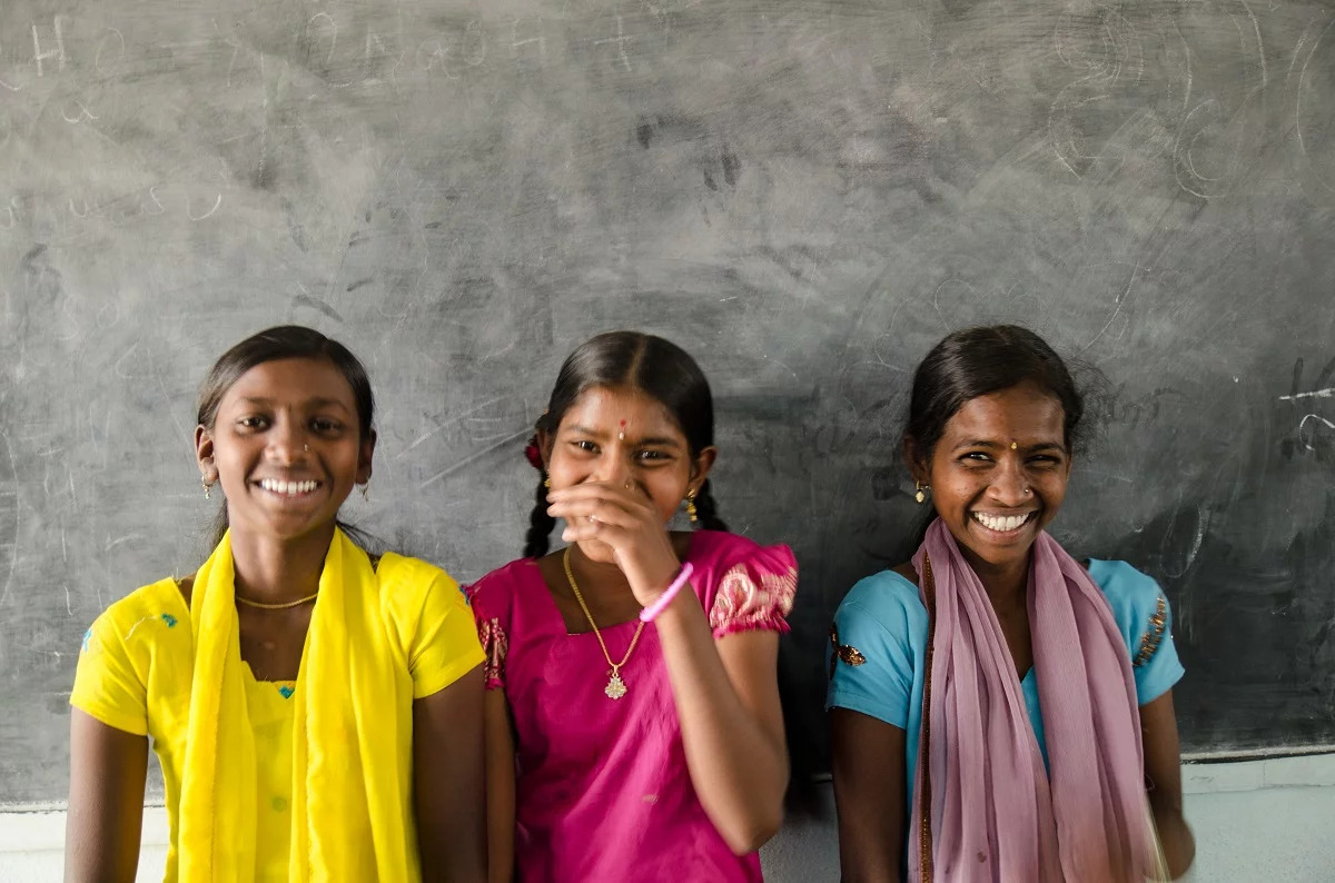 what is gc child certificate