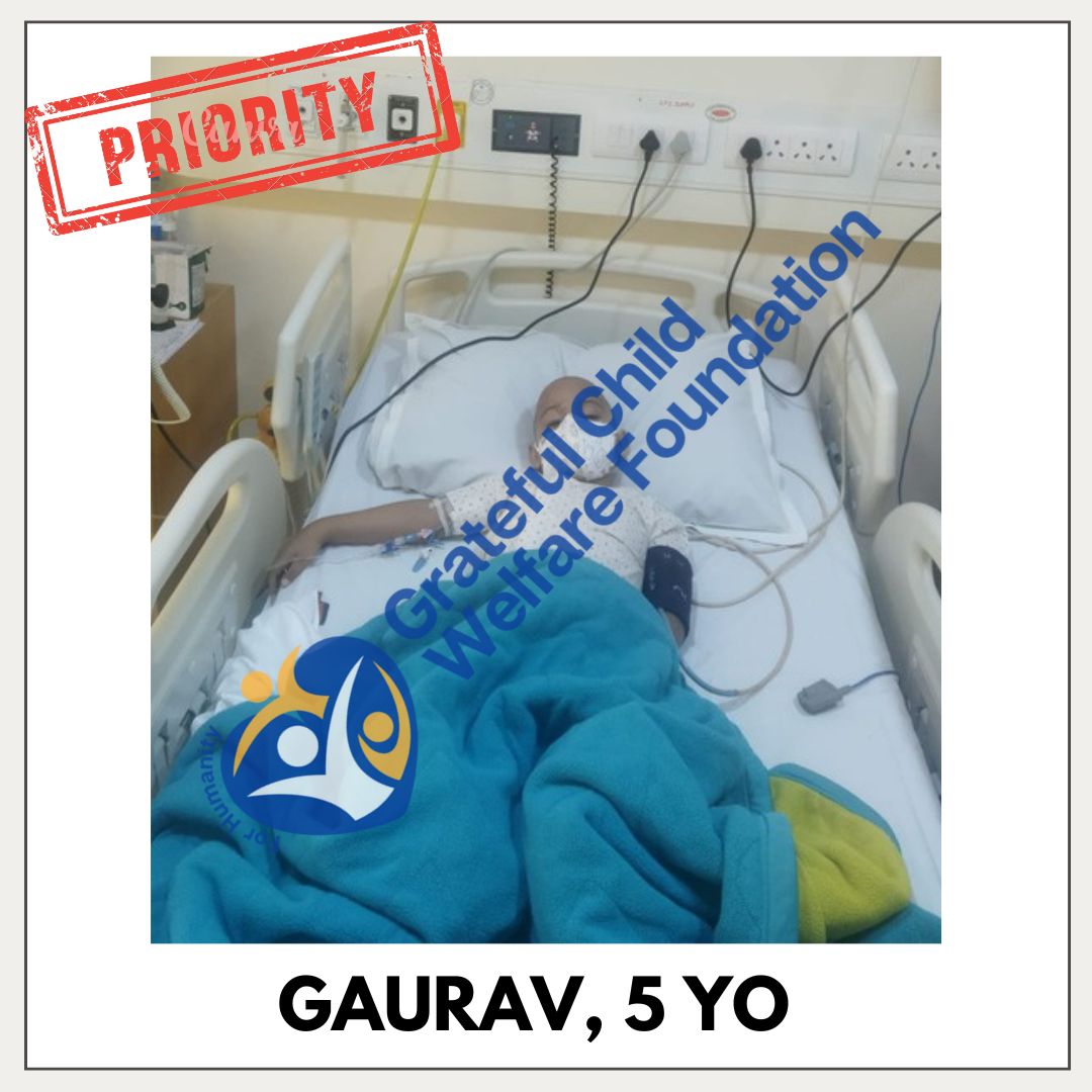 Gaurav Mishra - BMT